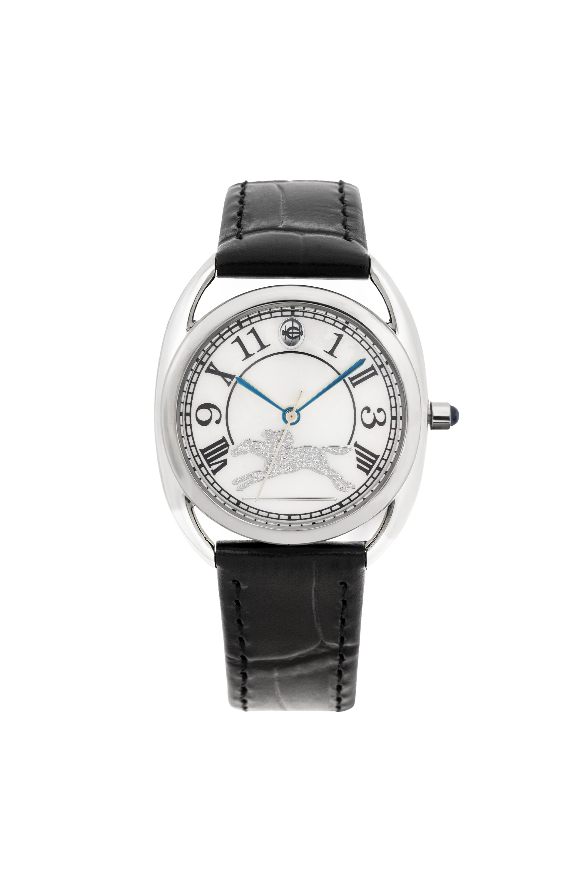 Ladies Shining Gallop Watch