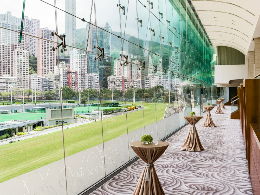 Hkjc Events Meetings & Events - Members' Hub - The Hong Kong Jockey Club