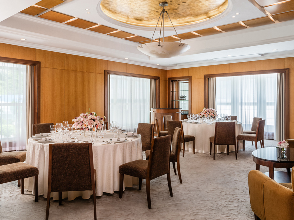 Hkjc Events Venues - Meetings & Events - Members' Hub - The Hong Kong Jockey Club