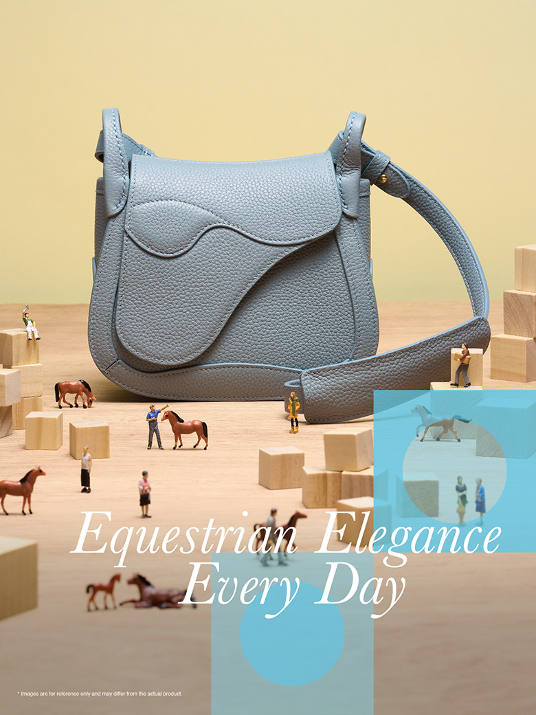 LEVADE - Members' Hub - The Hong Kong Jockey Club