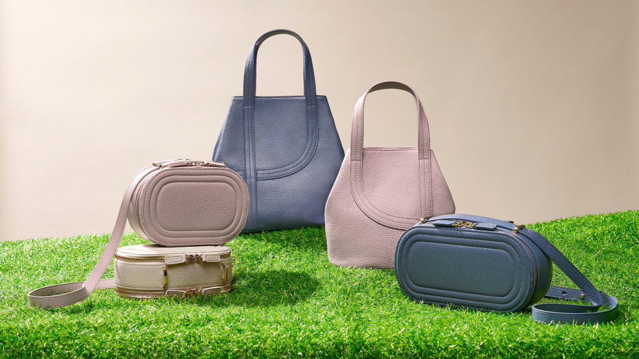 A Winning Purse