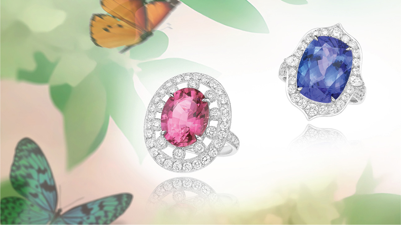 Summer Sparkle