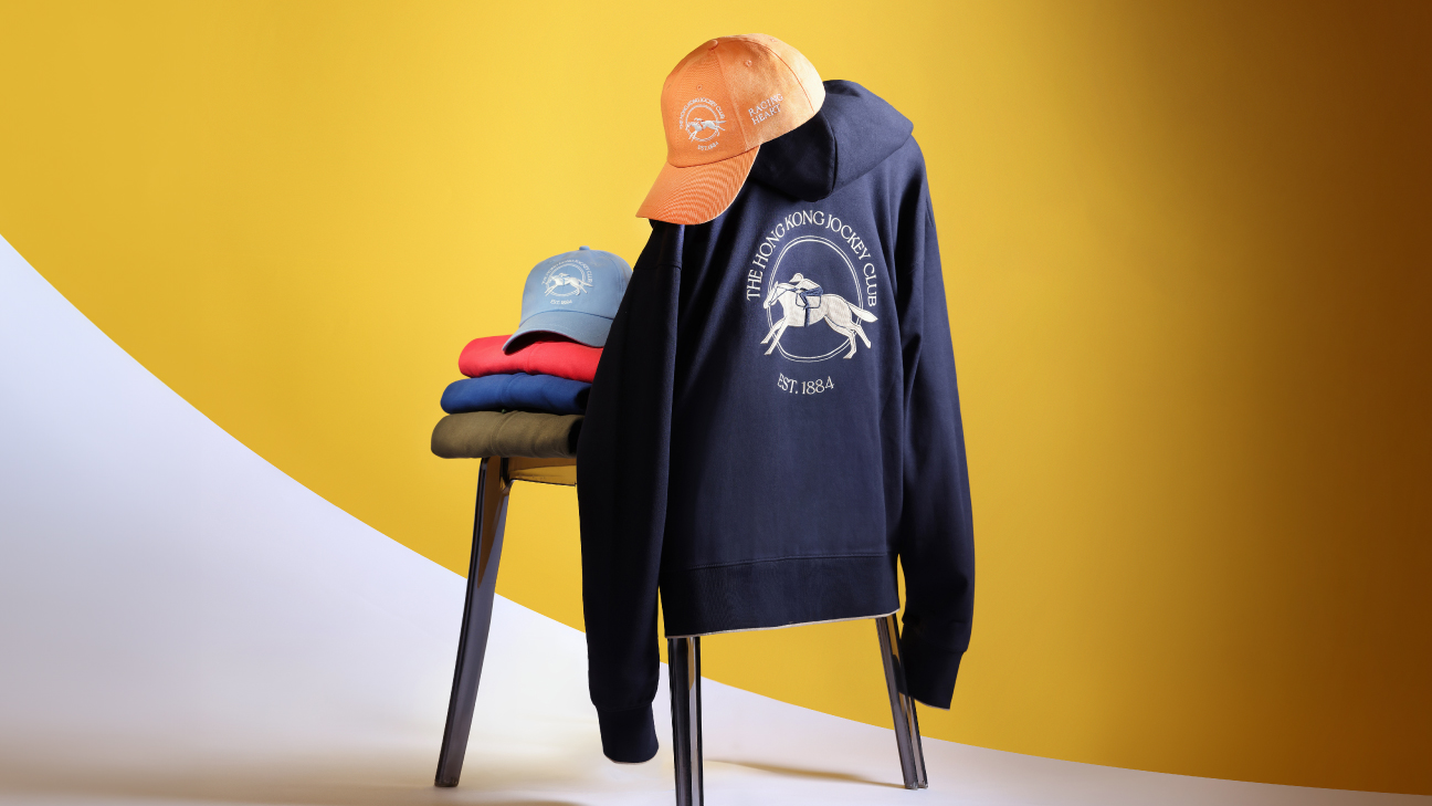 Equestrian Fashion Essentials