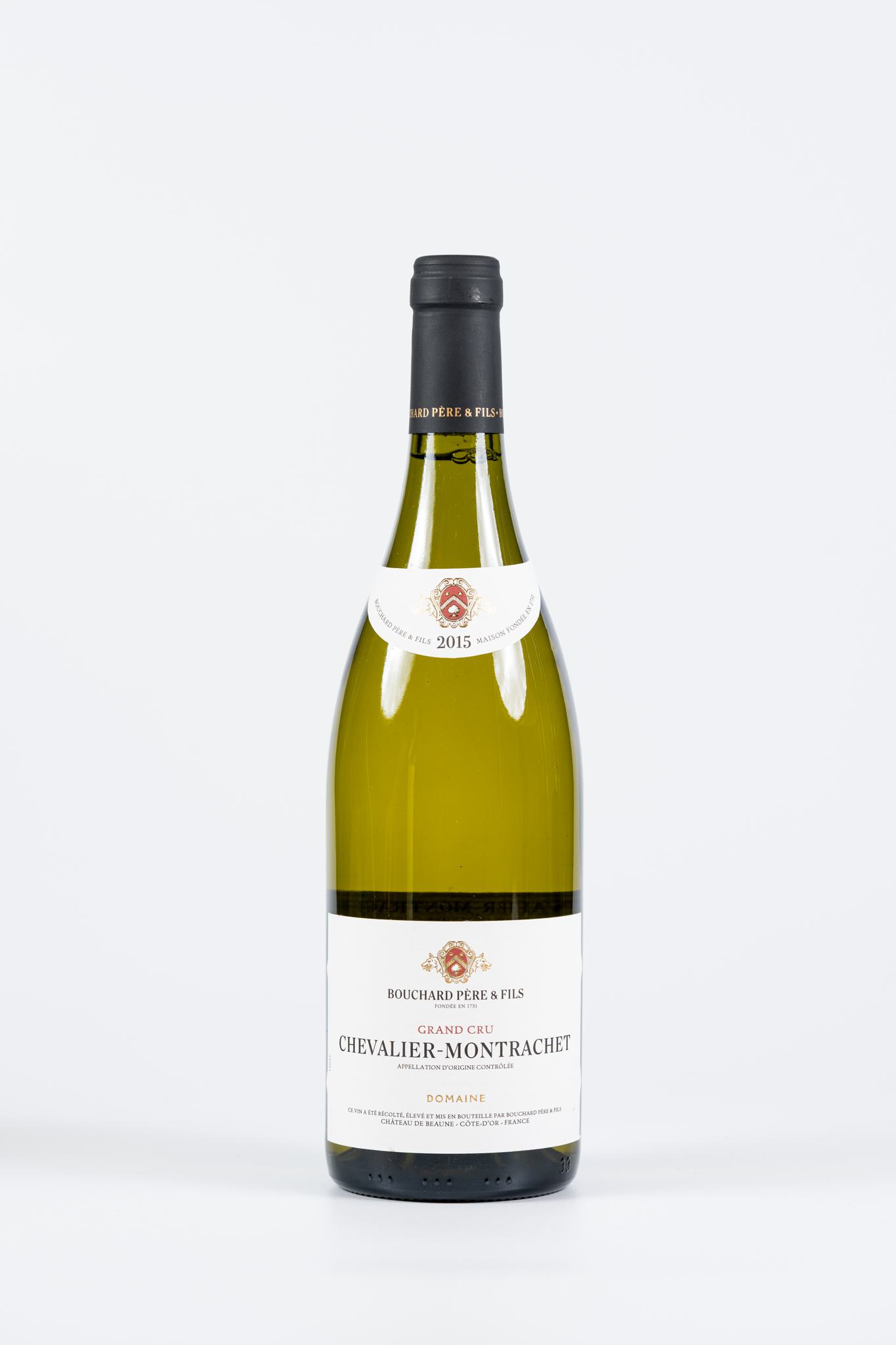 Chevalier Montrachet Grand Cru, Bouchard Pere & Fils Chevalier Montrachet Grand Cru, Bouchard Pere & Fils