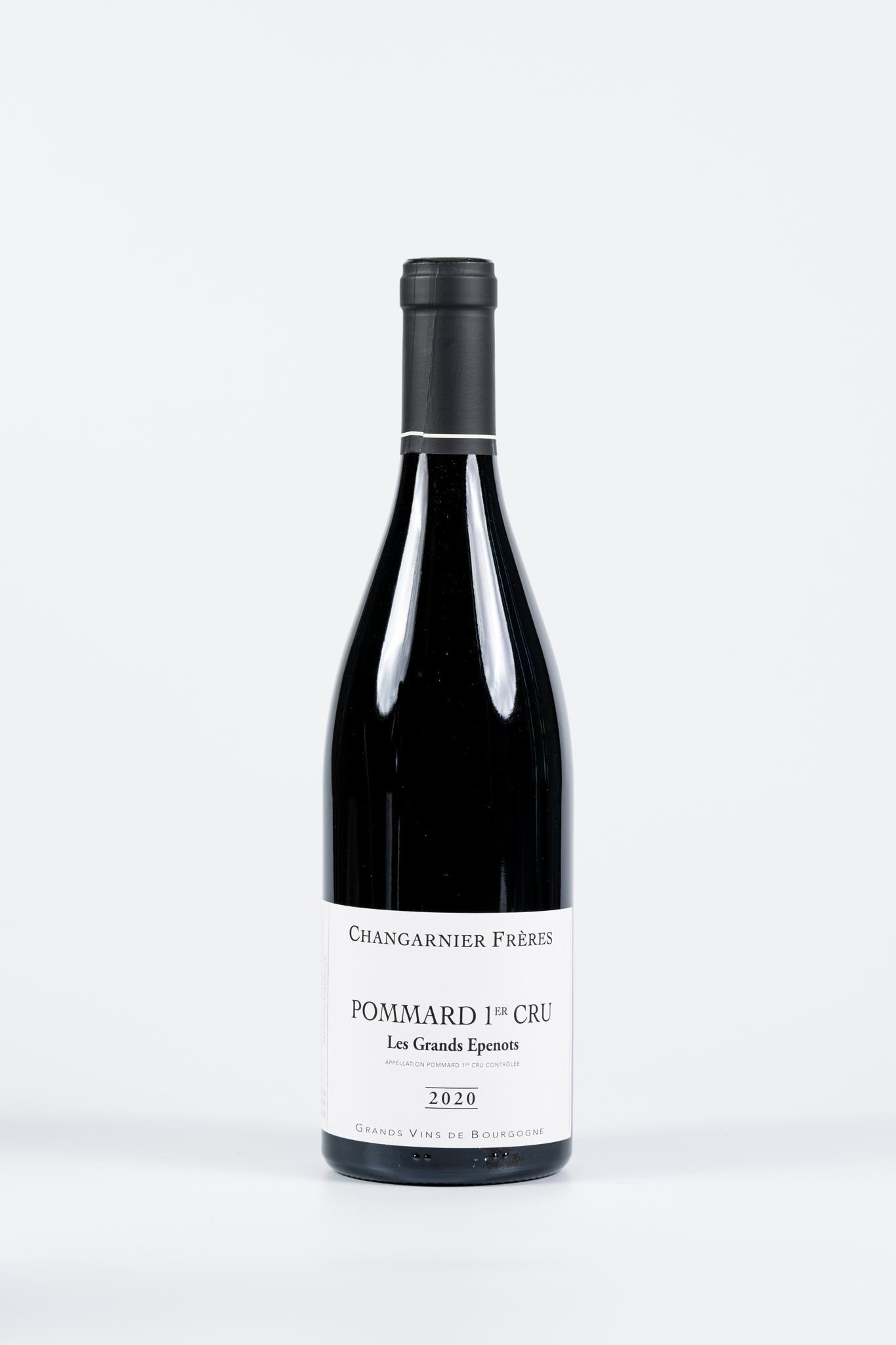 ワイン Domaine Pommard 1er Cru 2008 ワイン Domaine Pommard 1er Cru 2008 Domaine Pommard 1er Cru