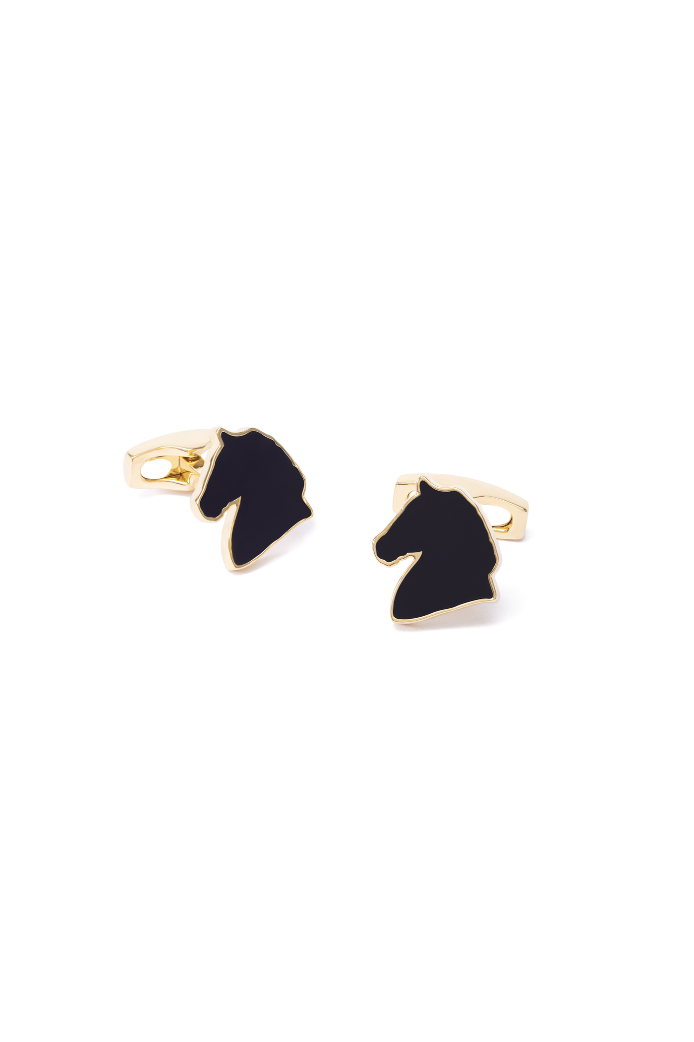 Cufflinks - Horsehead