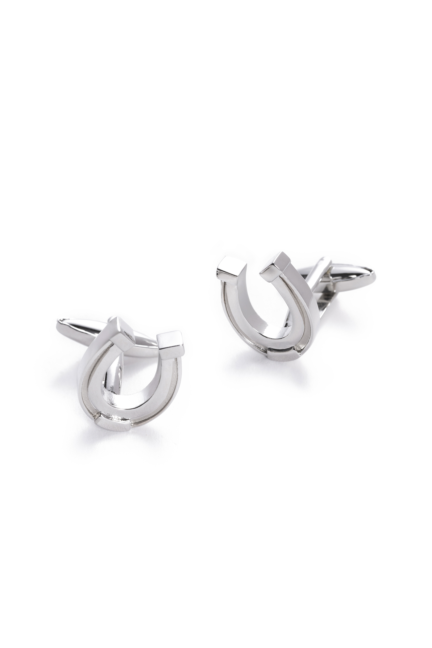 Horseshoes Cufflinks