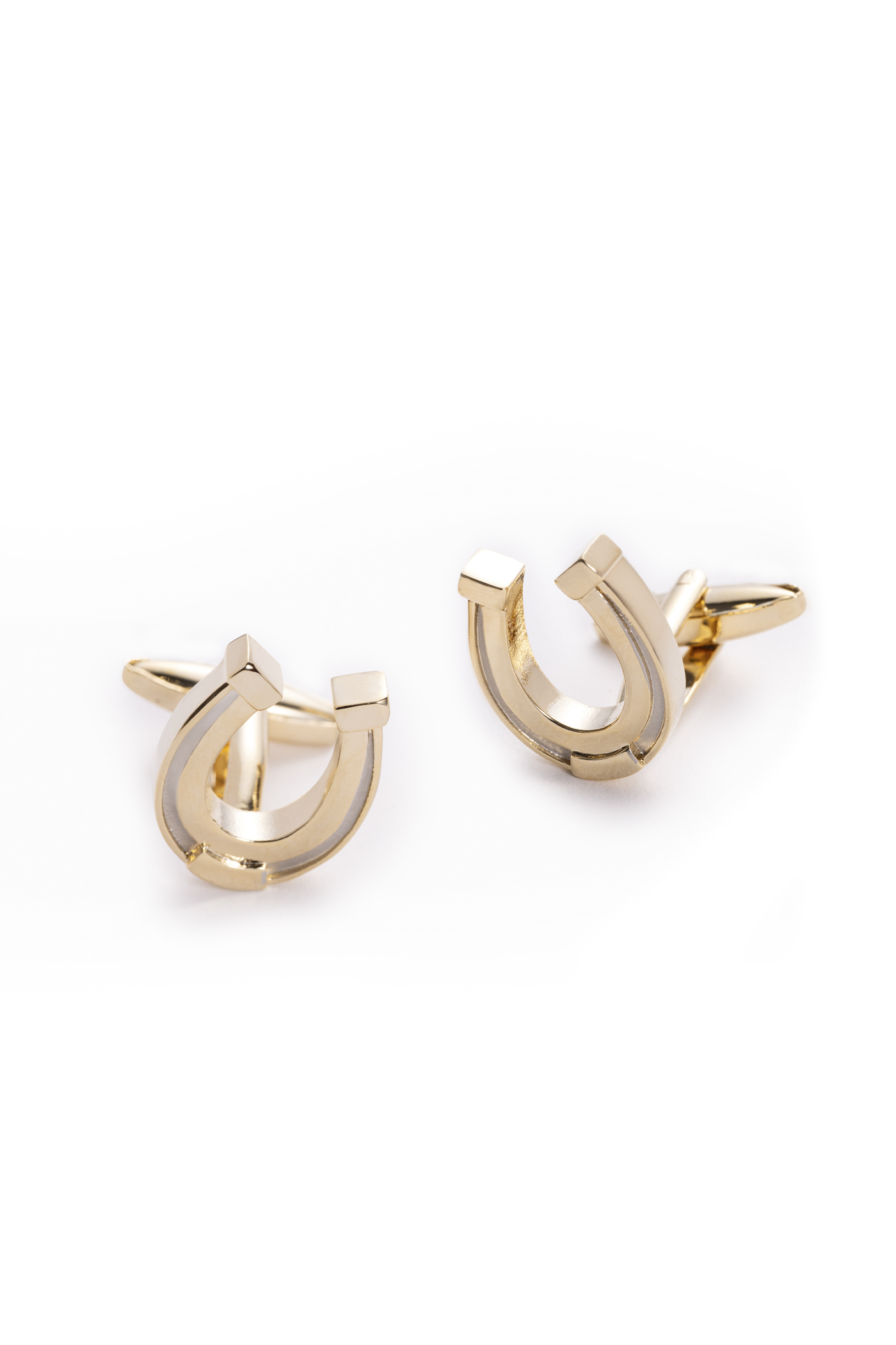 Horseshoes Cufflinks