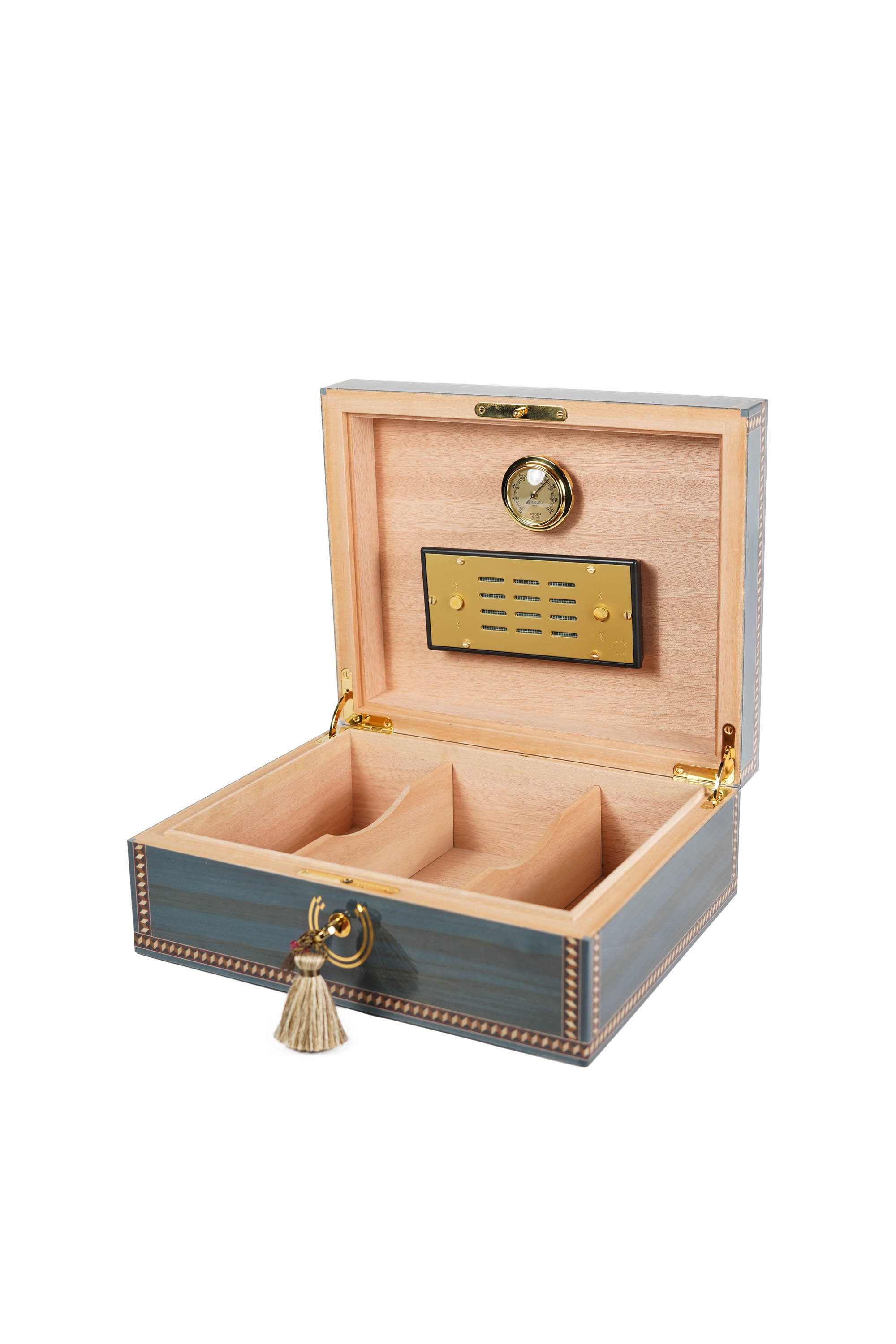 Humidor Horses by Elie Bleu LEVADE Shop MembersPortal hkjc