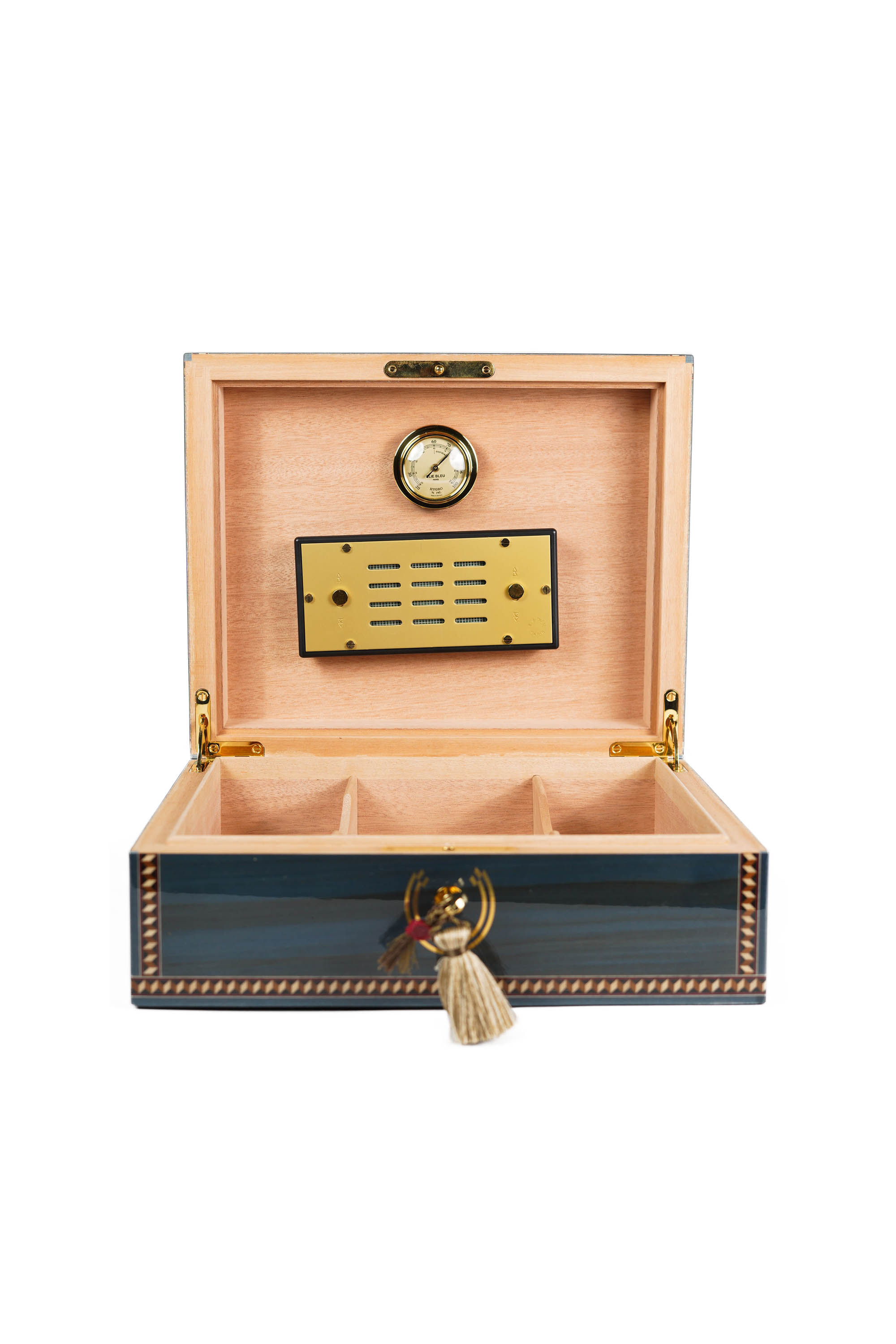 Humidor Horses by Elie Bleu LEVADE Shop MembersPortal hkjc