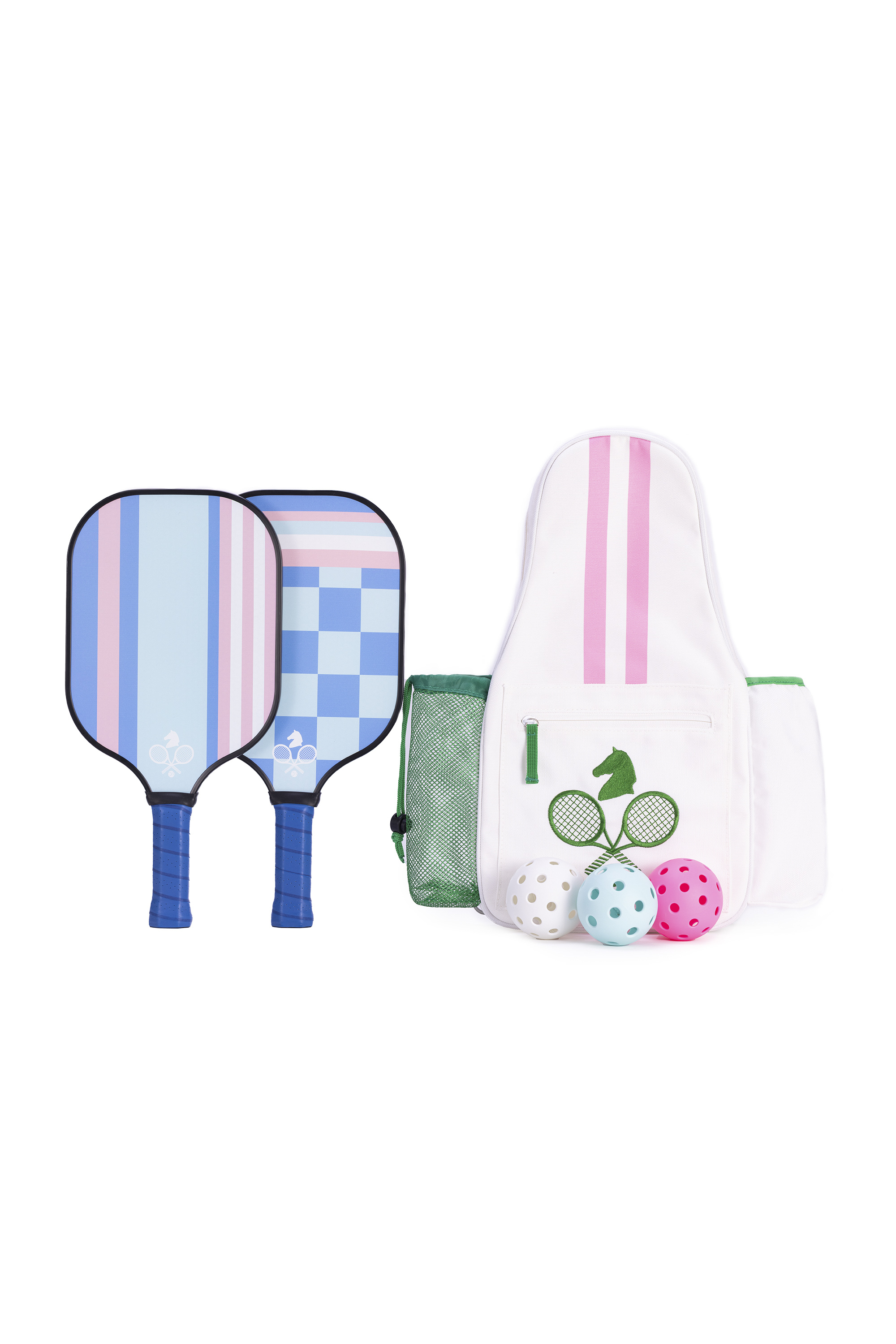 Pickleball Paddles Set