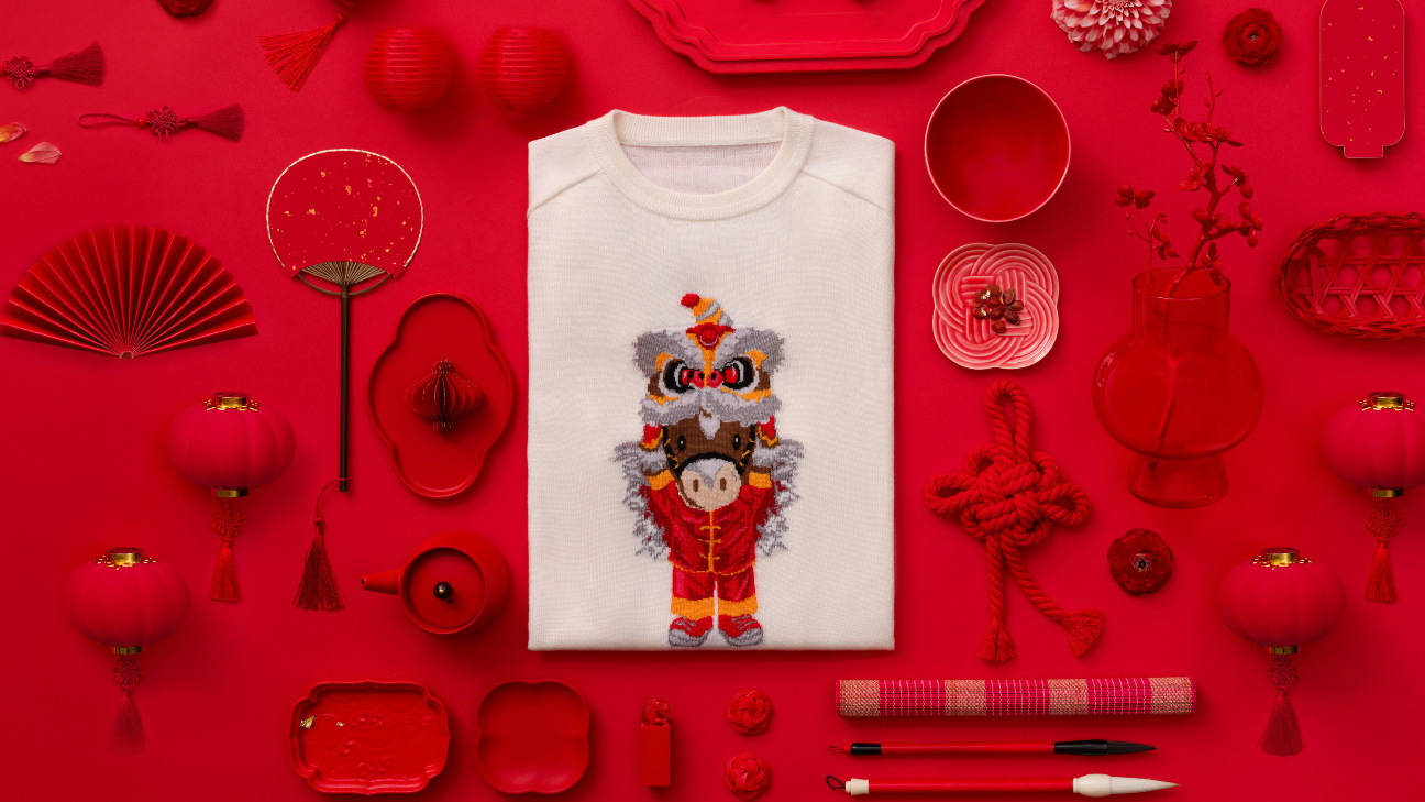 New-Year-Warmth-with-Pony-and-Friends