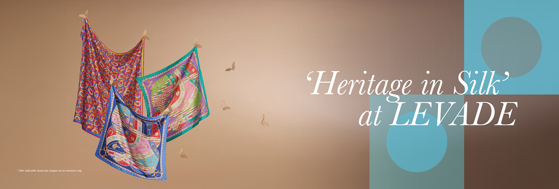 desktop banner