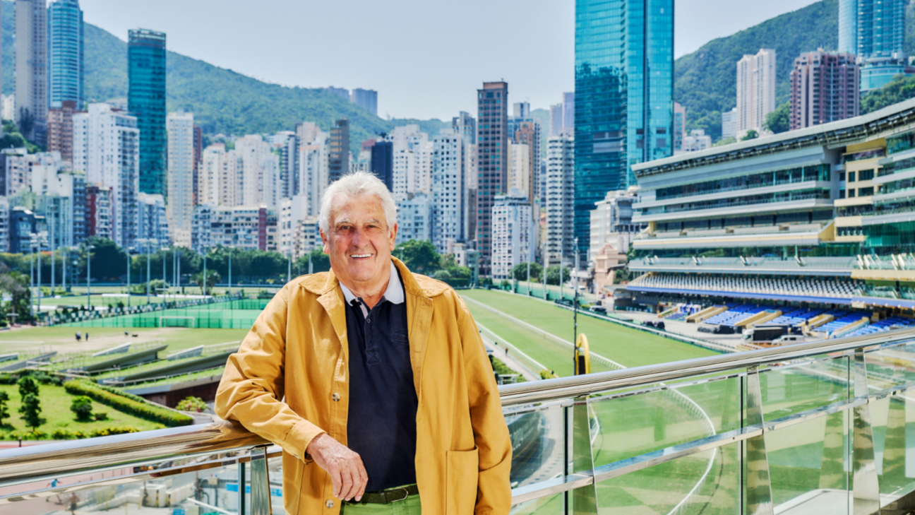 Liquid Gold: The Magic of Sauternes with Jean-Michel Descamps