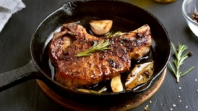 豬肉