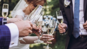 婚宴及慶祝派對