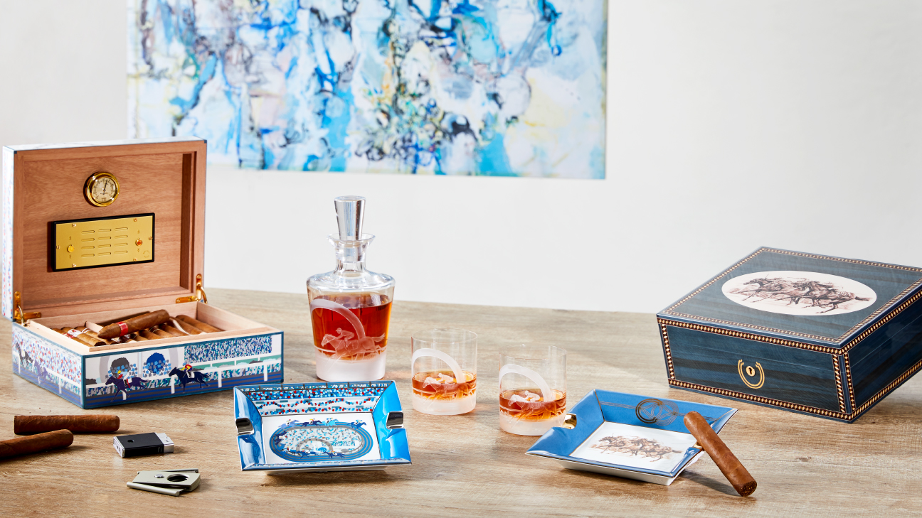 The Art of the Humidor