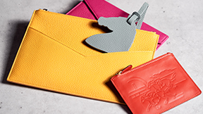 SMALL LEATHER GOODS