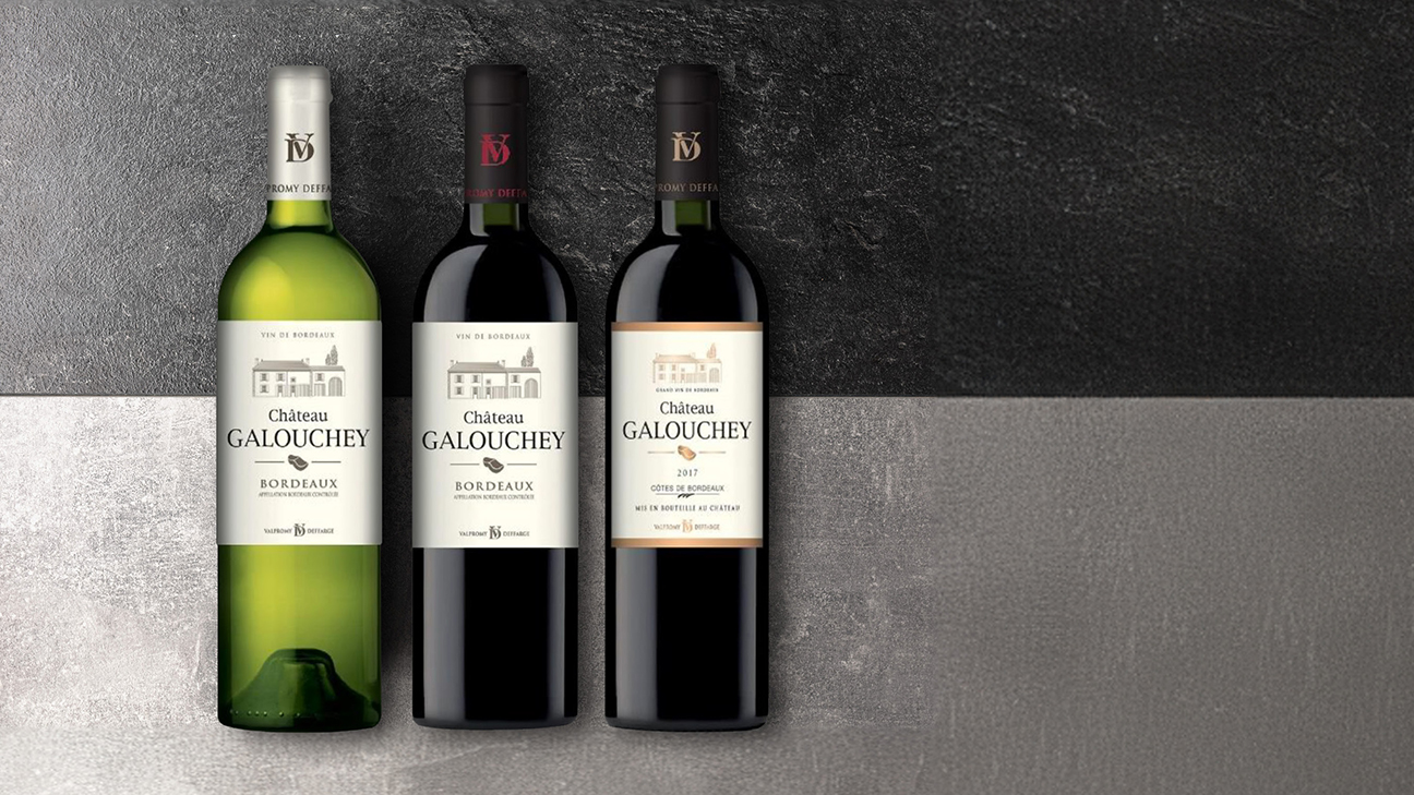 Wines of the Month
