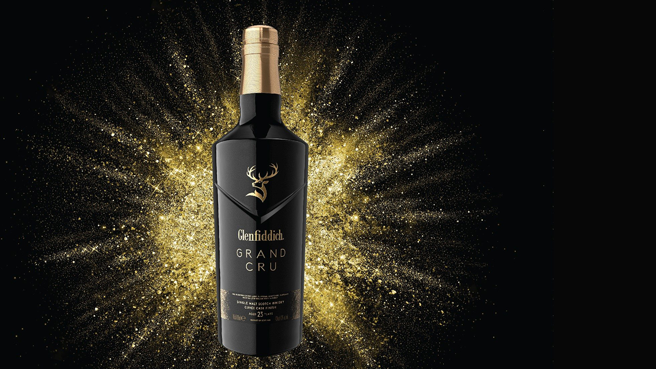 Glenfiddich-Whisky-Experience