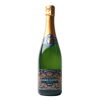 CH013 andre-clouet-brut
