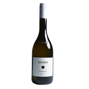 HU001 furmint-sauska
